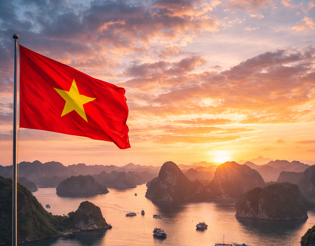 ויזה לווייטנאם