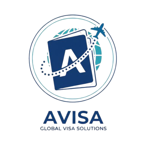 Avisa – שירותי הוצאת ויזה לישראלים